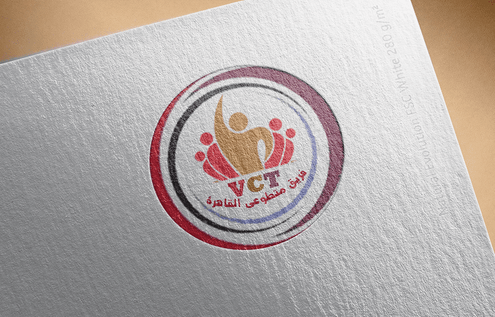 تصميم شعار لنشاط خدمي