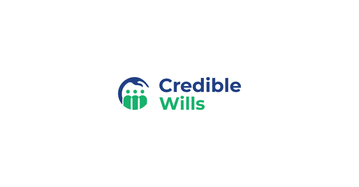 Credibile Wills logo design