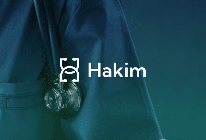 Hakim Brand Guide