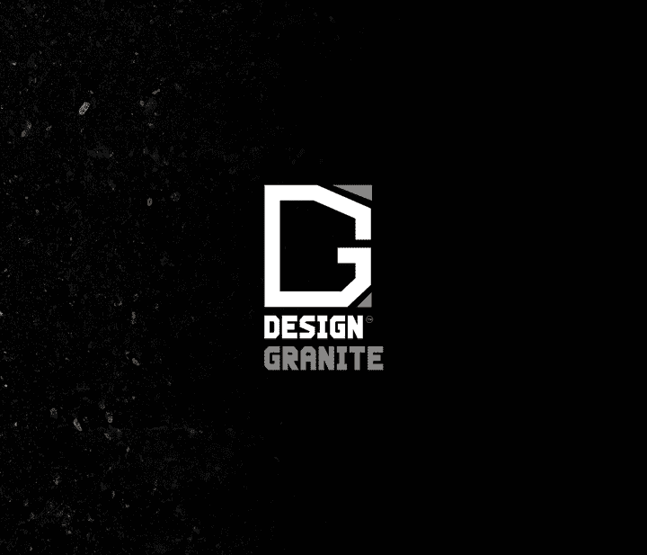 Design Granite logo