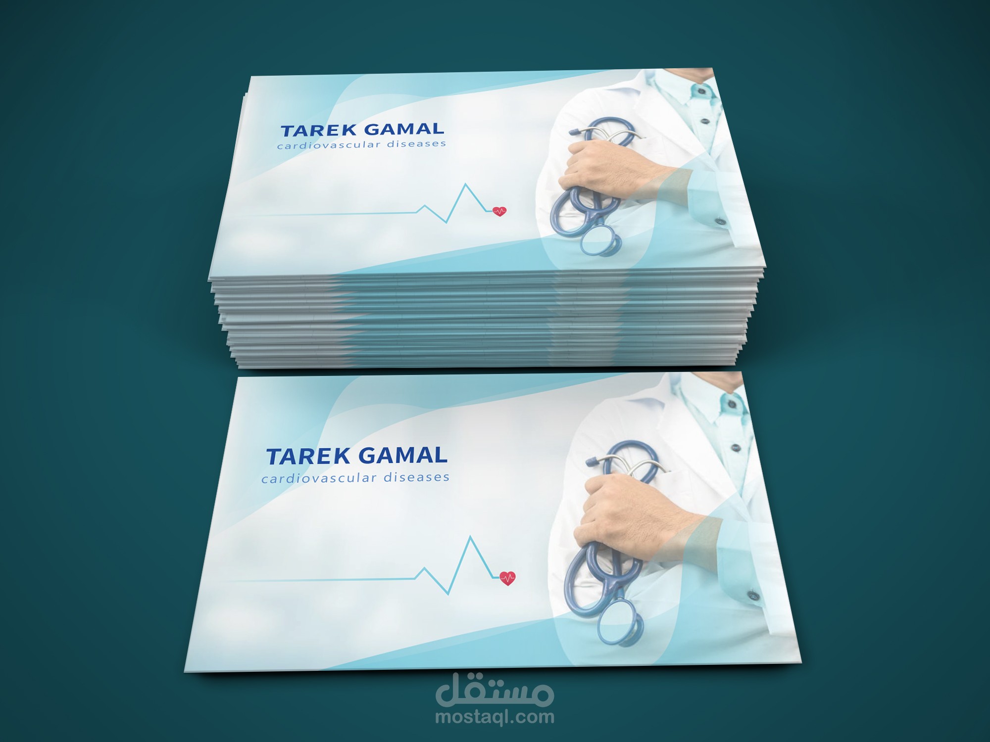 Business Card