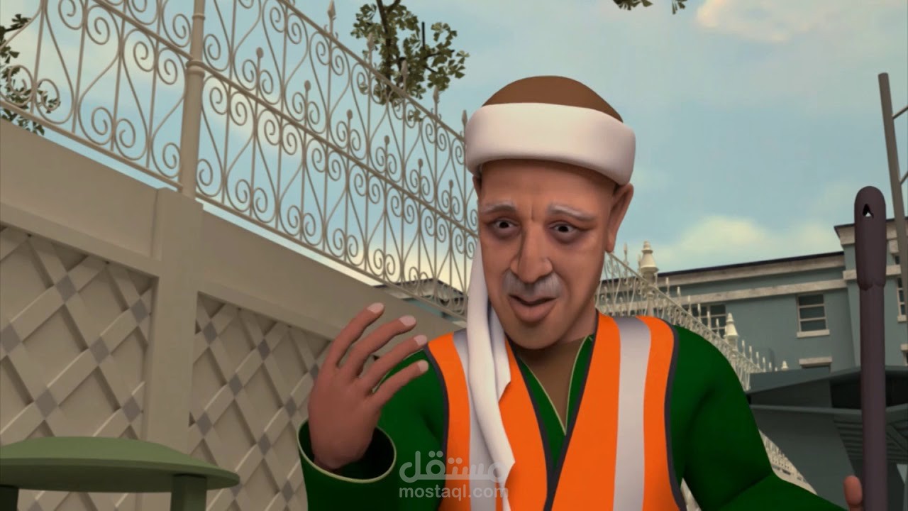 تصميم اعمال المونتاج والجرافيك