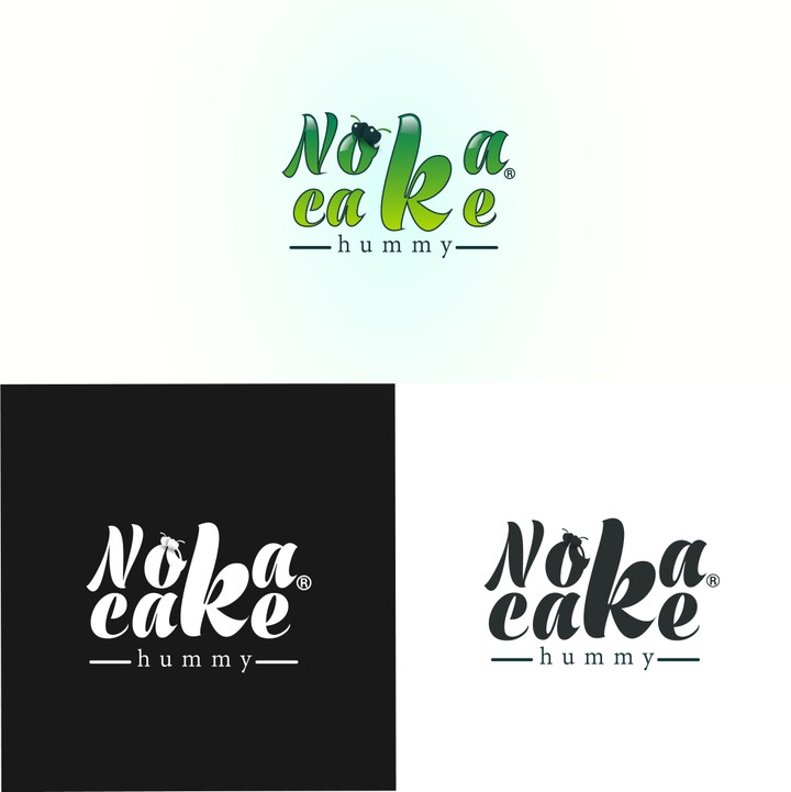 شعار Noka cake