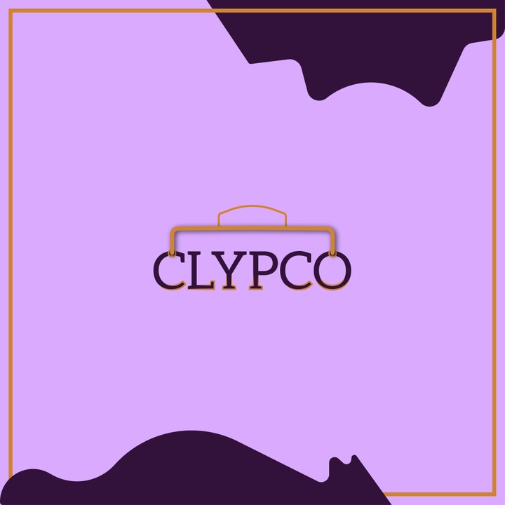 Logo for CLYPCO company