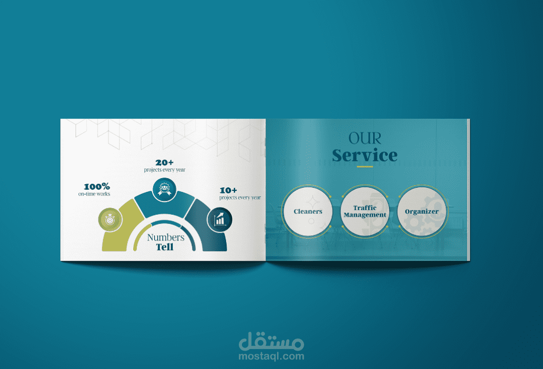 تصاميم هوية متكاملة عصري ومبتكر لشركة هندسة كهربائية