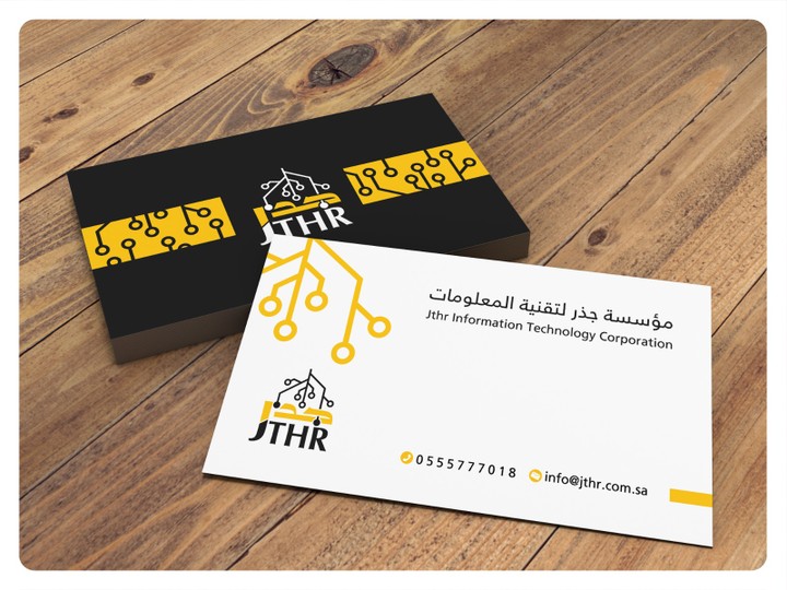 business - cards