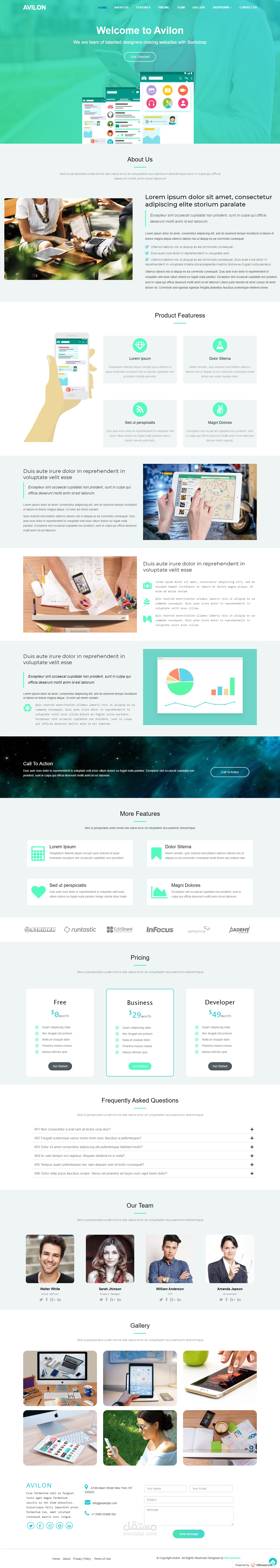 App Avilon
