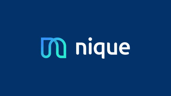 Nique | Logo Design