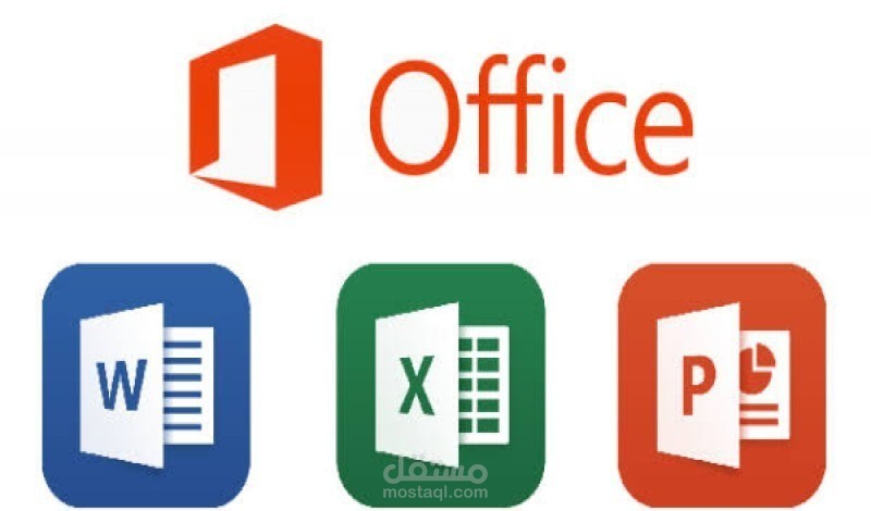 عروض تقديميه على PowerPoint