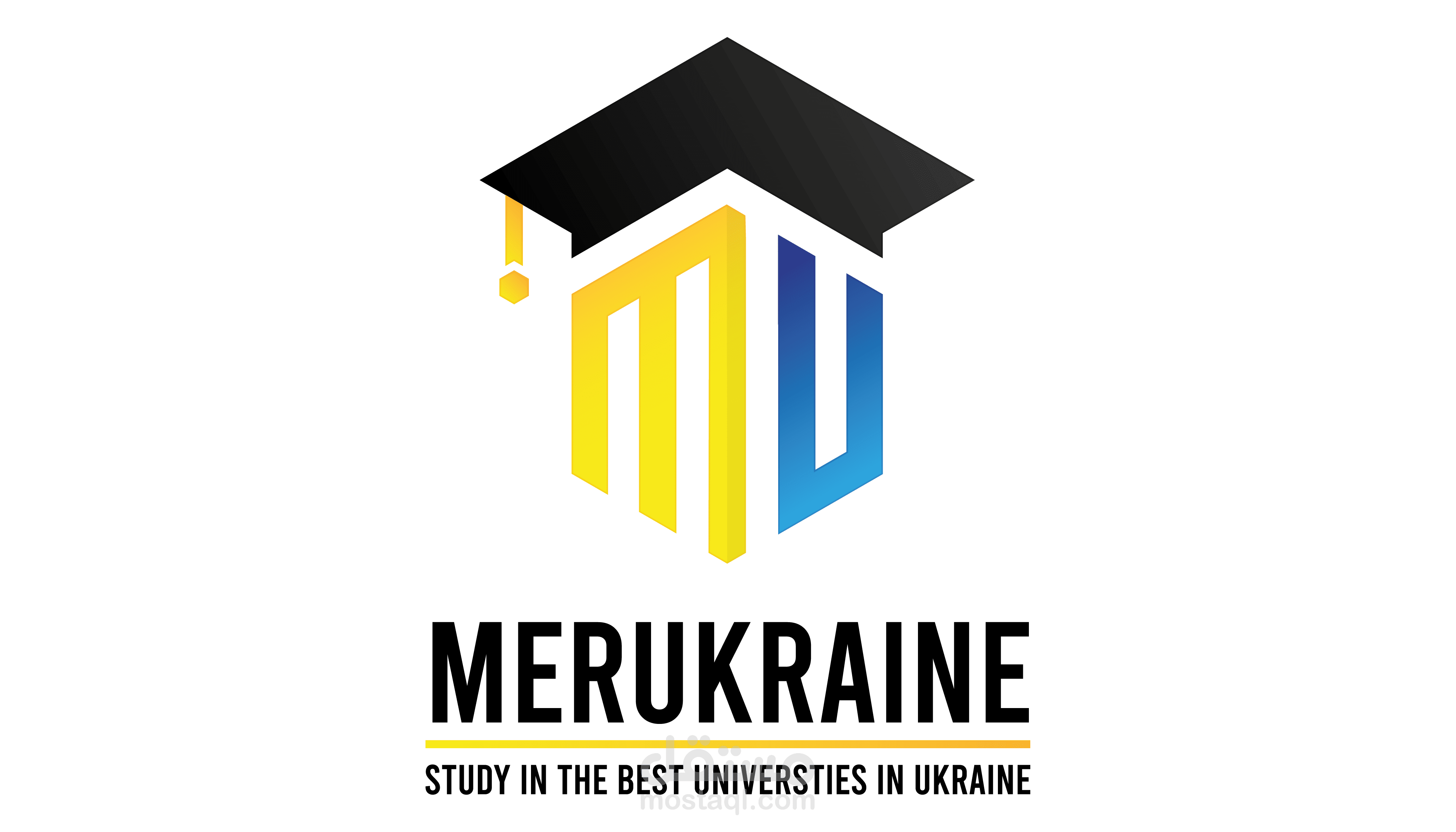 شركة MERUKRAINE LLC لوغو و تصاميم أخرى