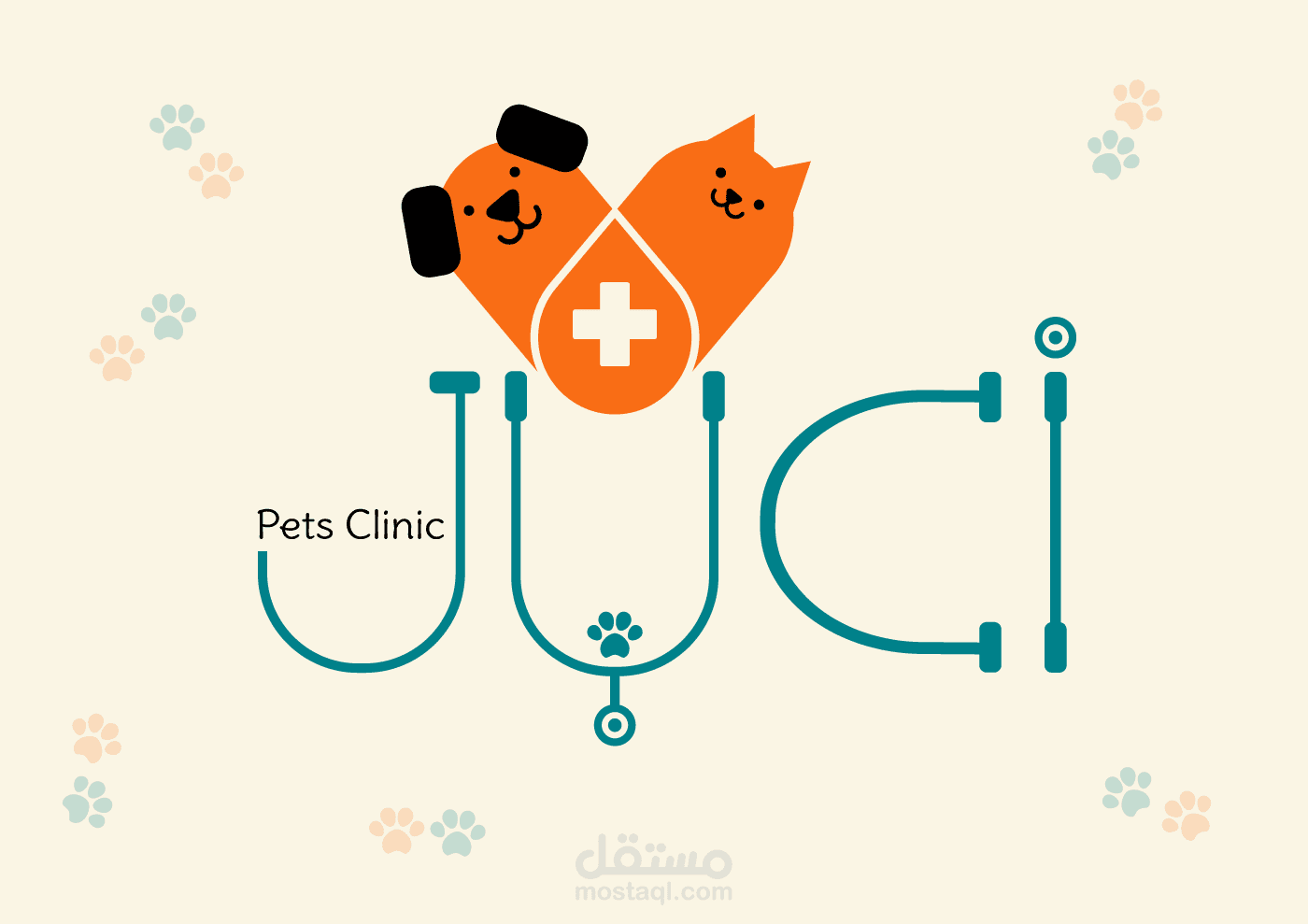 JUCI; Pets Clinic