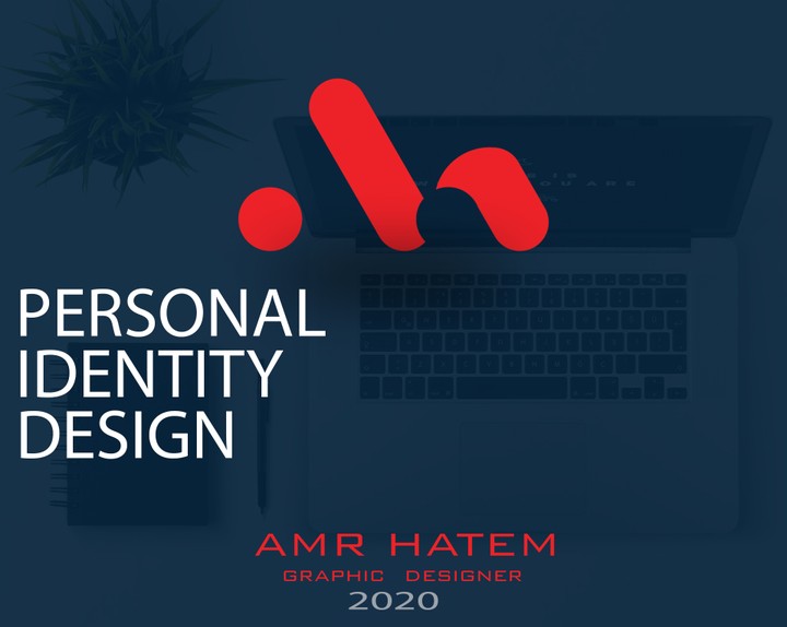 Personal Branding Design