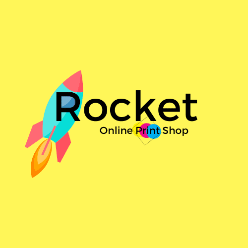 Rocket Print Shop