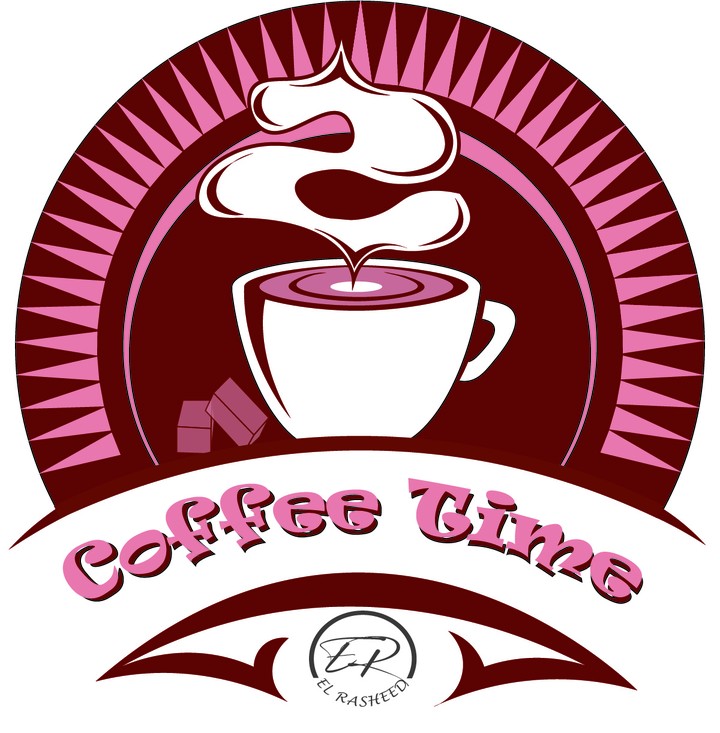 Coffee time logo