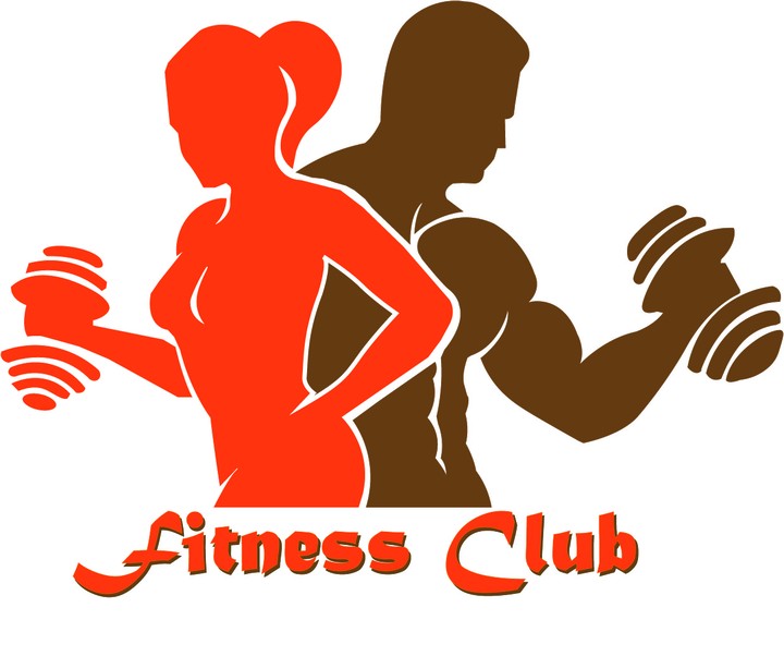 fitness logo