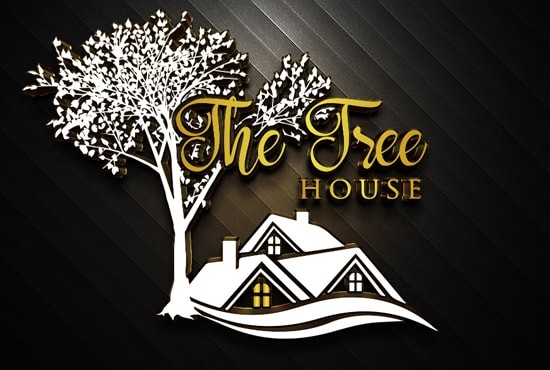 logo the tree house