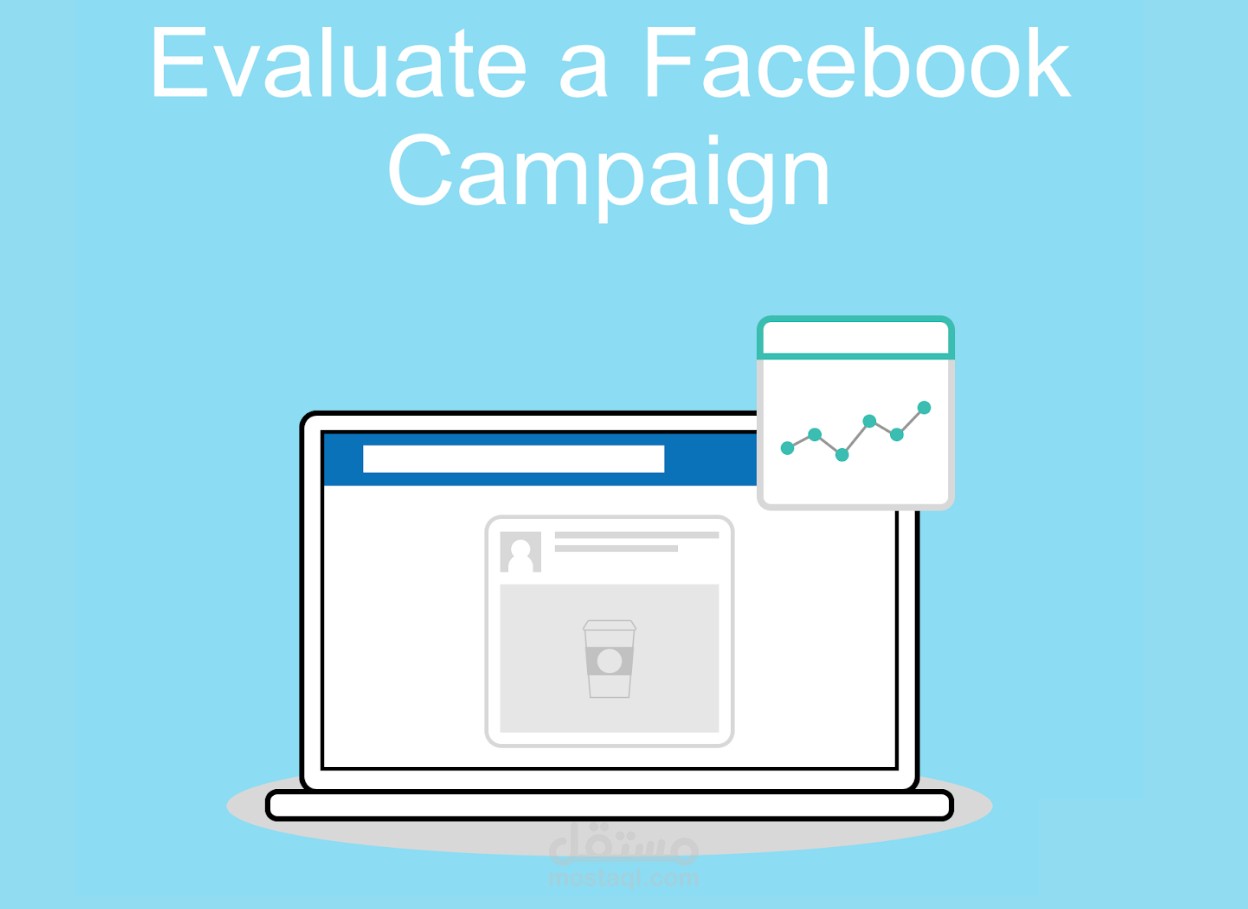 Evaluate Facebook campaign