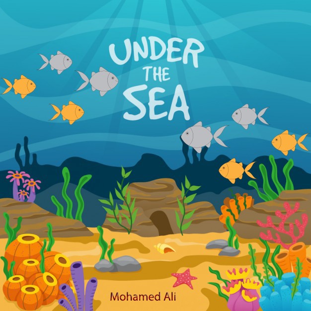 under sea