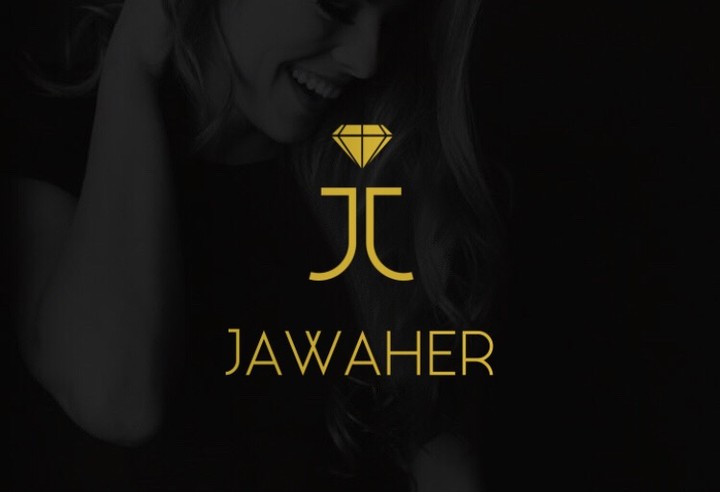 LOGO JAWAHER