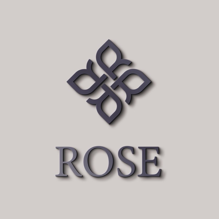 Logo & Identity ROSE