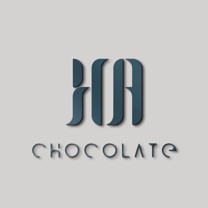 Logo & Identity CHOCOLATE