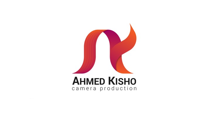 هوية شخصية لمصور محترف - Ahmed Kisho -