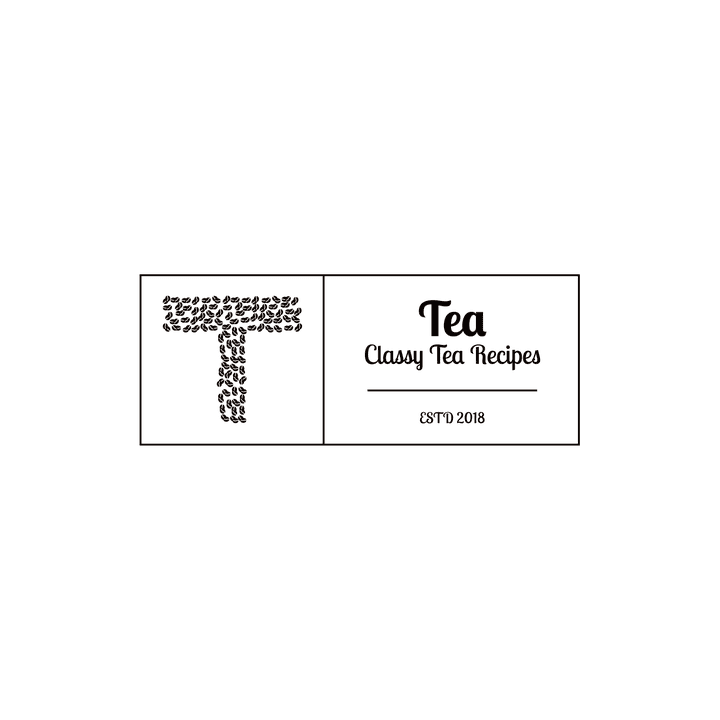 شعار Tea