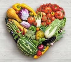 ترجمه مقال طبي عن :اتباع نظام غذائي نباتي قد يقلل من خطر الموت بأمراض القلب و الأوعية الدموية بنسبة 32 ٪