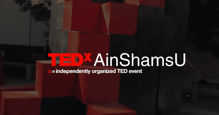 TEDxAinsShamsU '18 recruitment