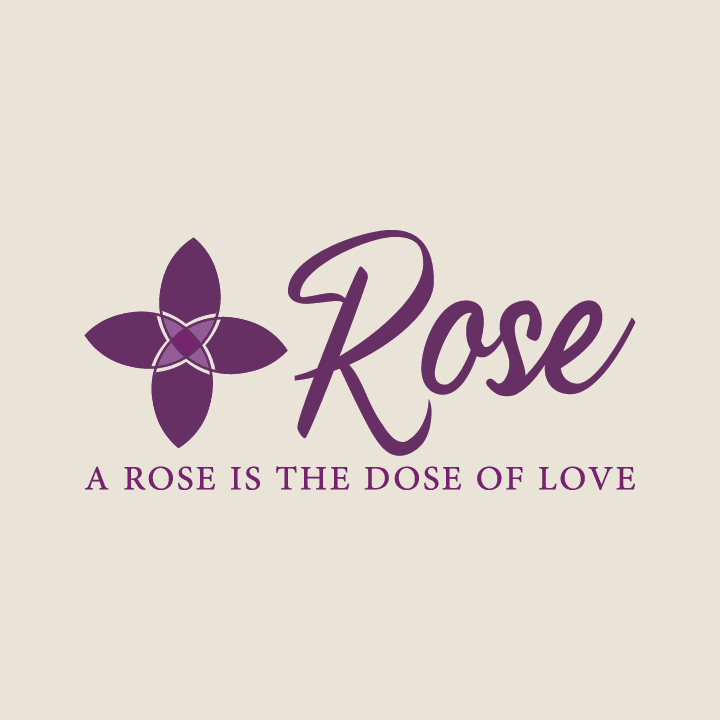 Rose store logo