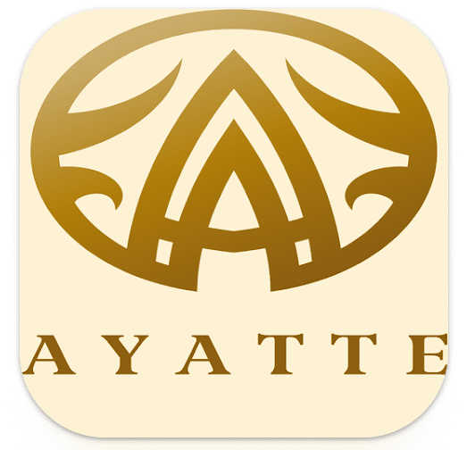Ayatte (اياتي)