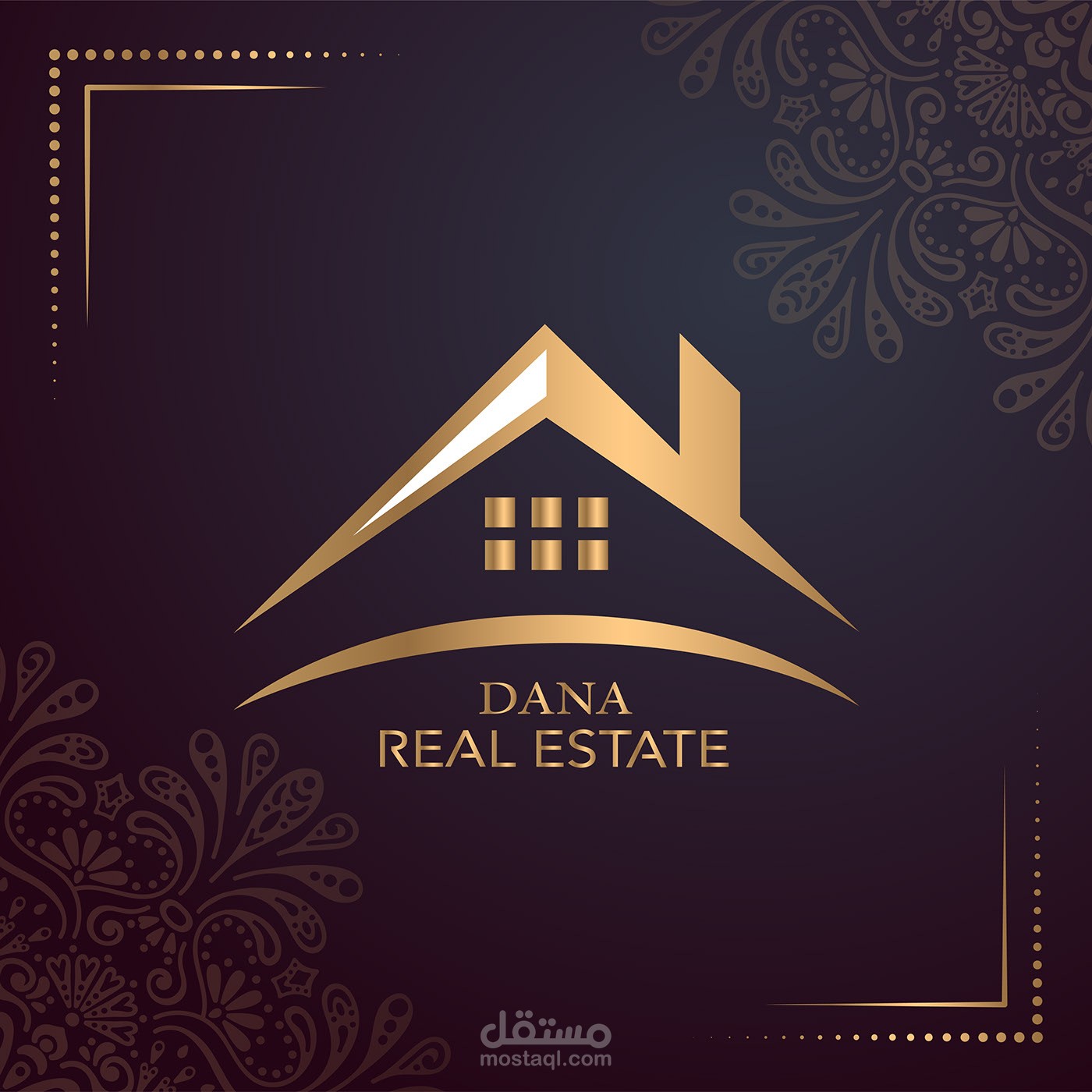 DANA REAL ESTATE