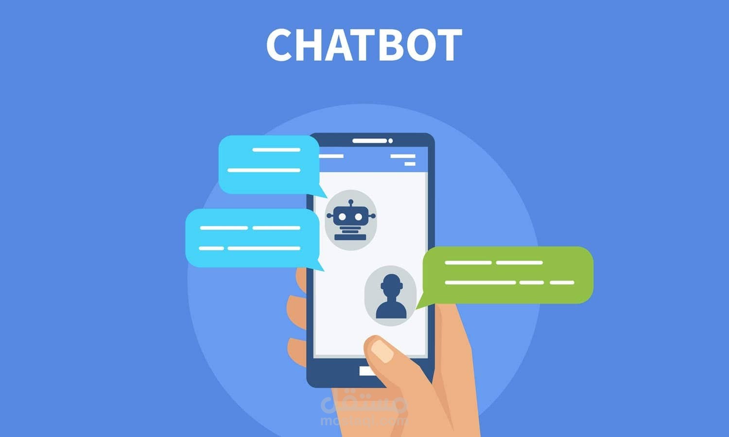  Chat Bot 