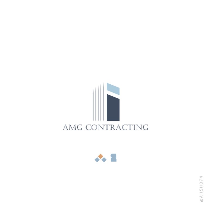 AMG Brand Design