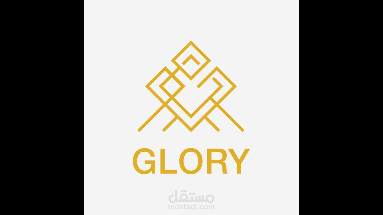 موشن جرافيك glory