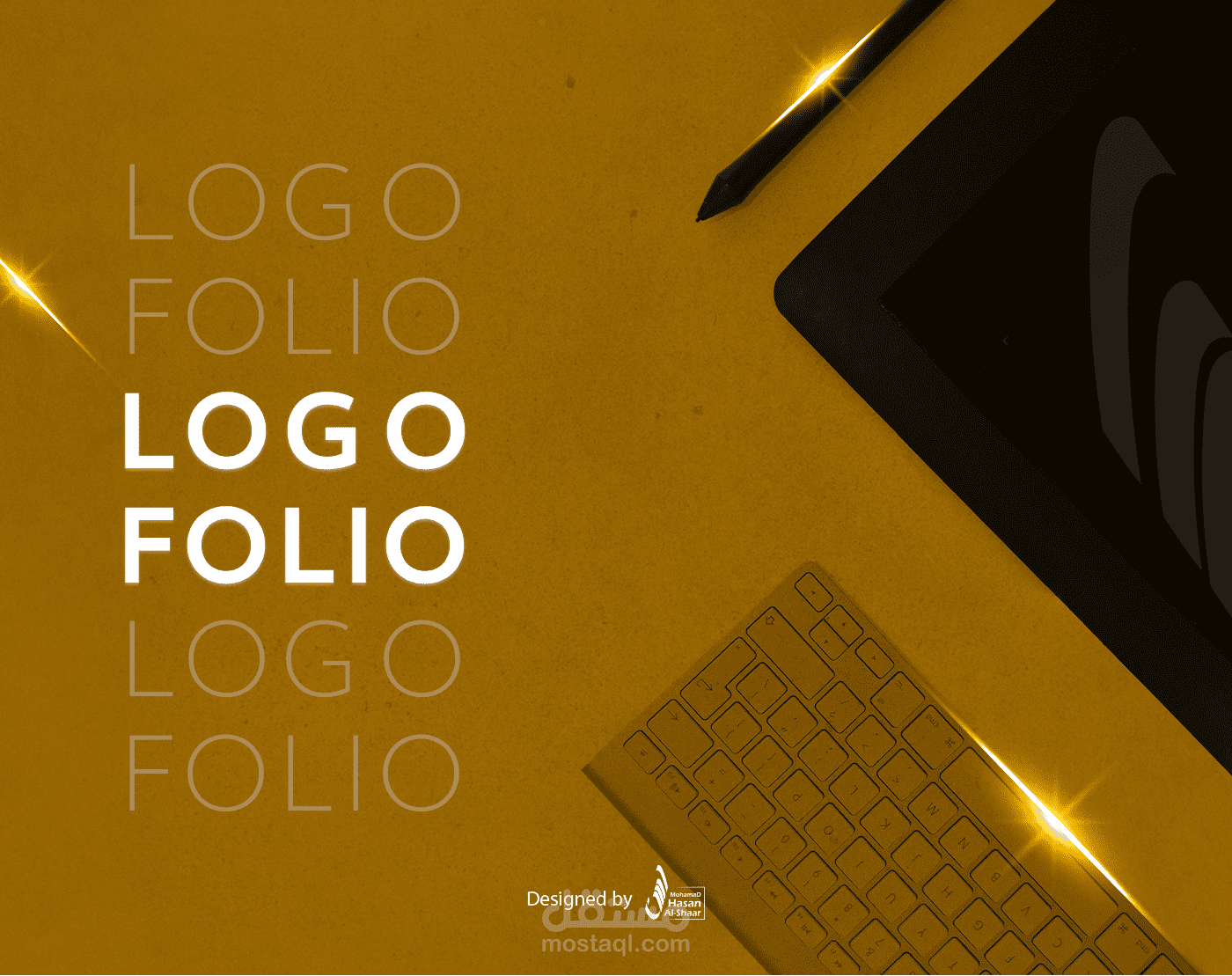 My Logofolio