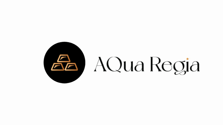 Logo Aqua Reqia