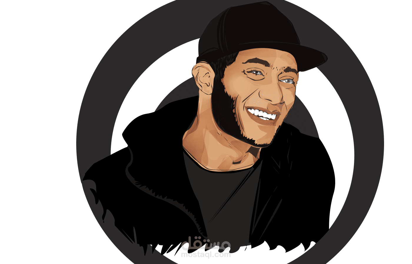 vector art