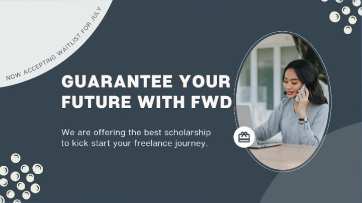 A POC for Udacity-FWD scholarship