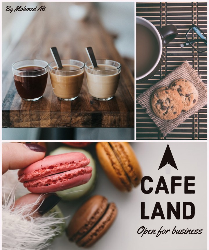 Cafe Land