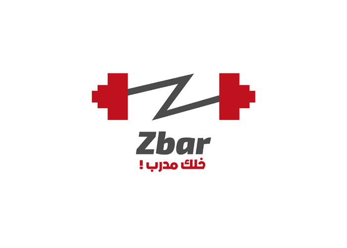 Zbar Logo خلك مدرب !