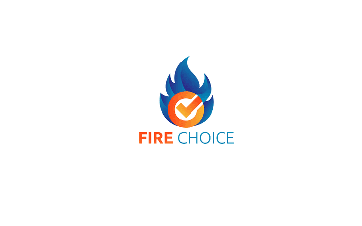 FIRE CHOICE LOGO