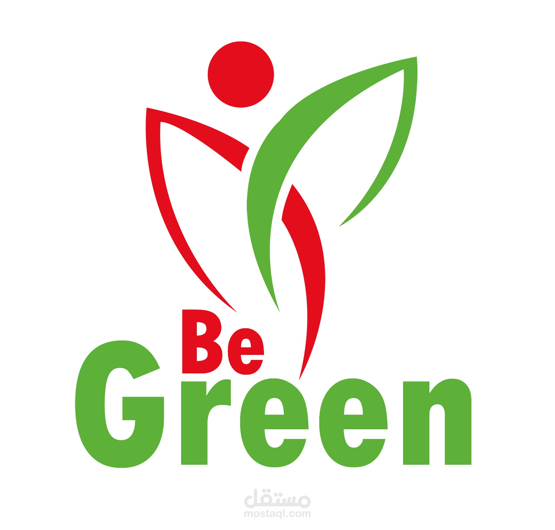 Be Green