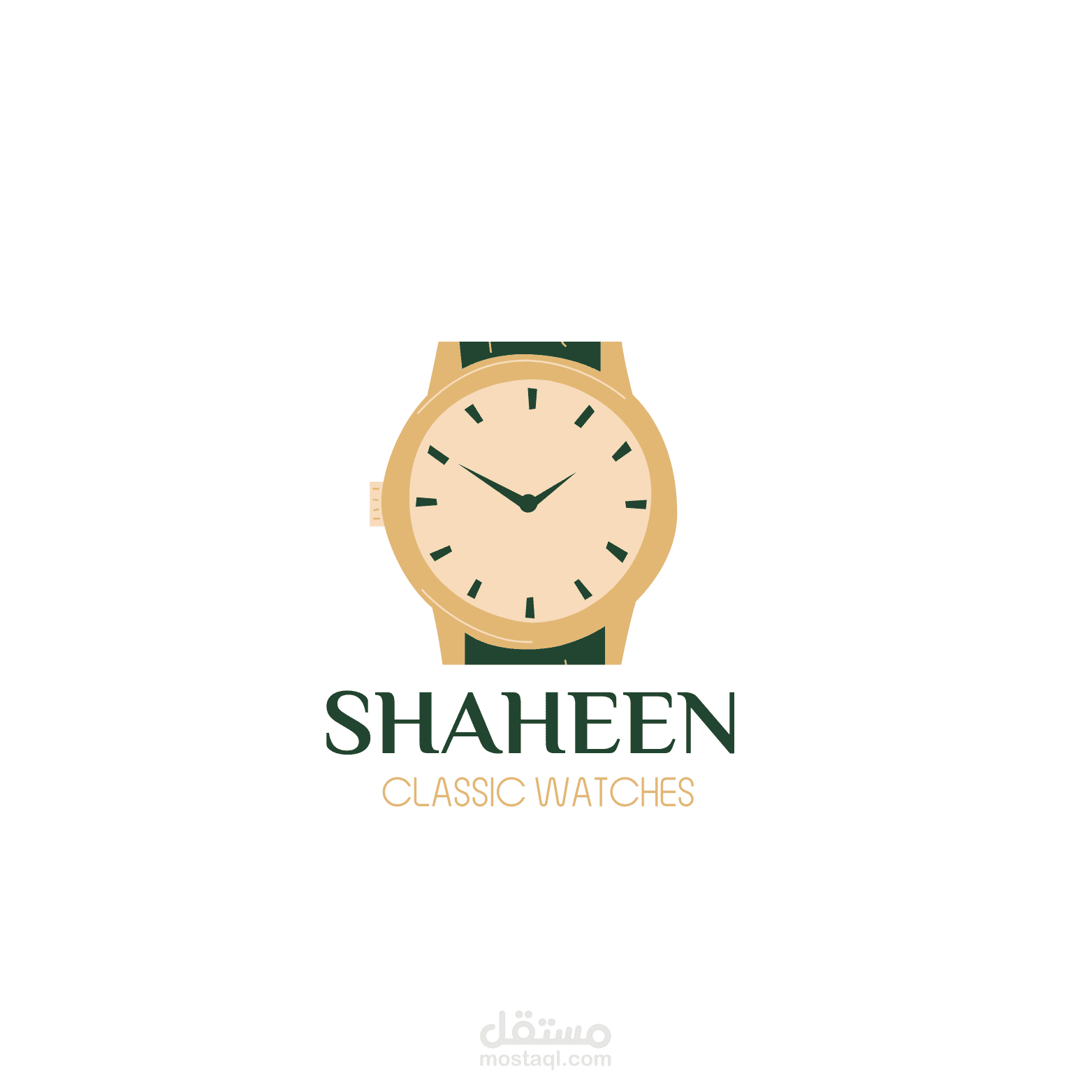 WATCHES ONLINE STORE