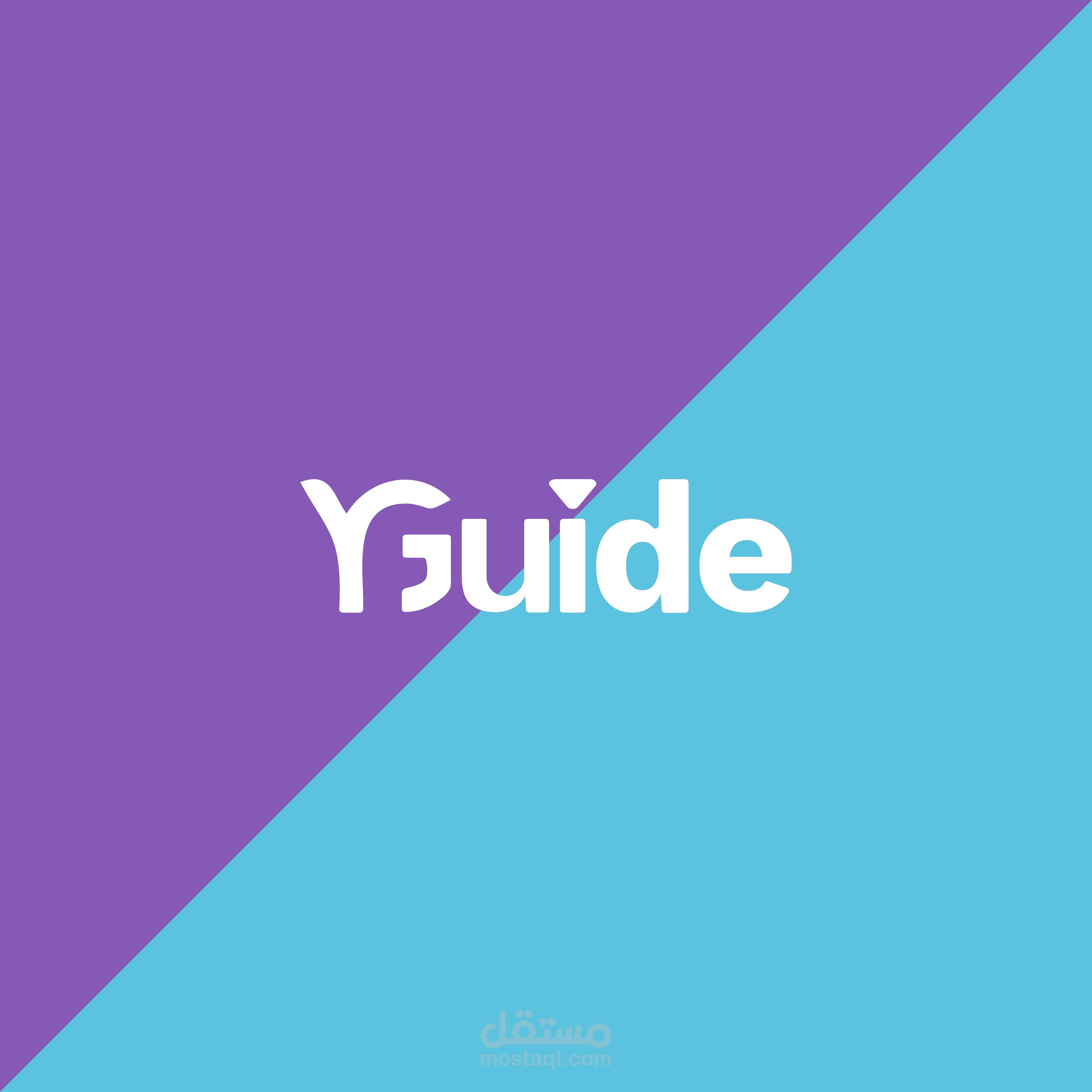 YGuide Brand