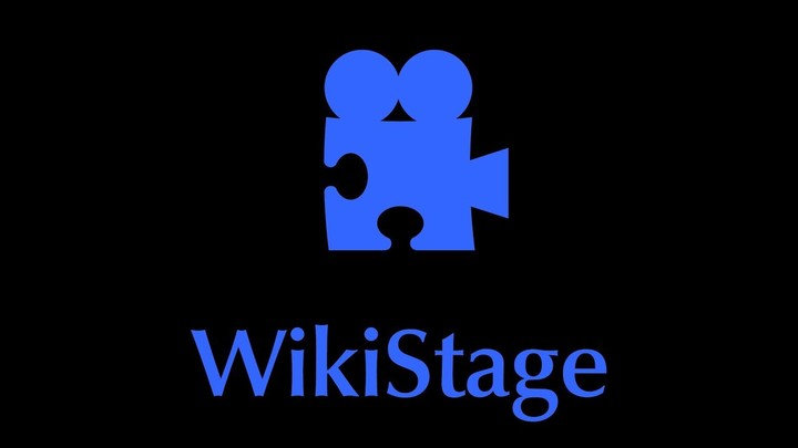 Wikistage event