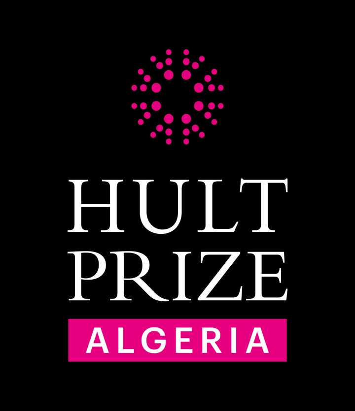 " Hult Prize Movement " Marketing Materials