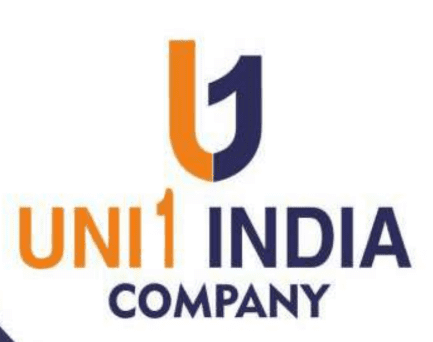 Brochure for Uni1 INDIA Company