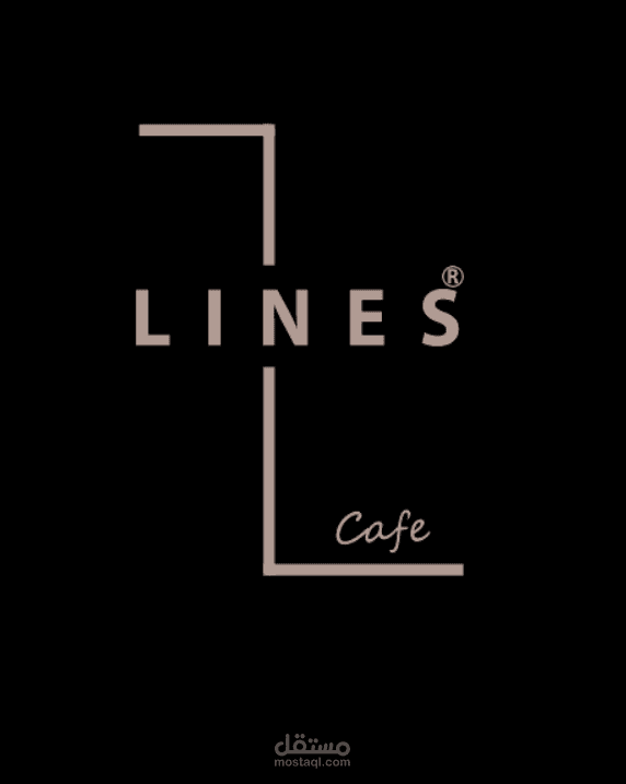 Lines cafe