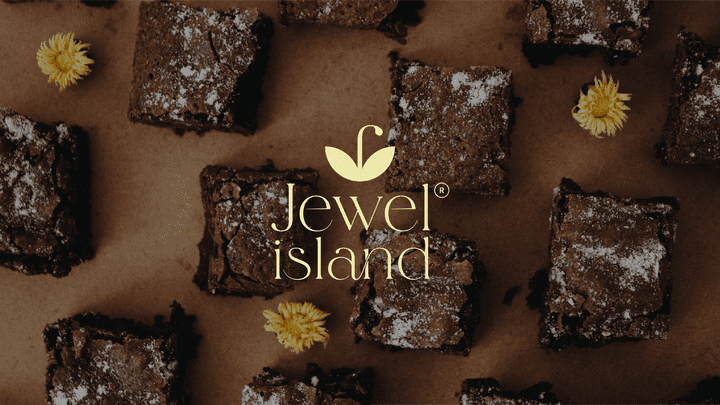 Jewel Island